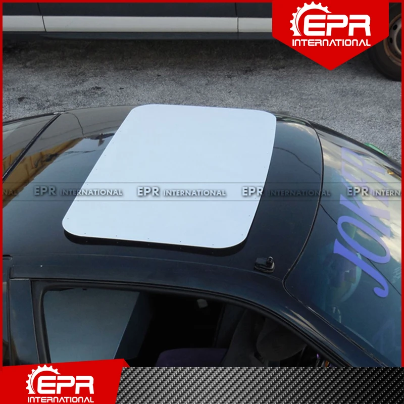 Sunroof, Convertible & Hardtop For Mazda RX7 FC3S Carbon Fiber Sunroof
