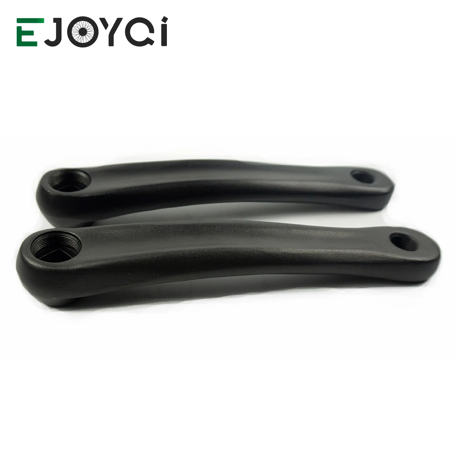 EJOYQI шатуна шатуны 170 мм TSDZ2 Mid Motor VLCD5 8pin Запчасти для электровелосипедов аксессуары для электровелосипедов