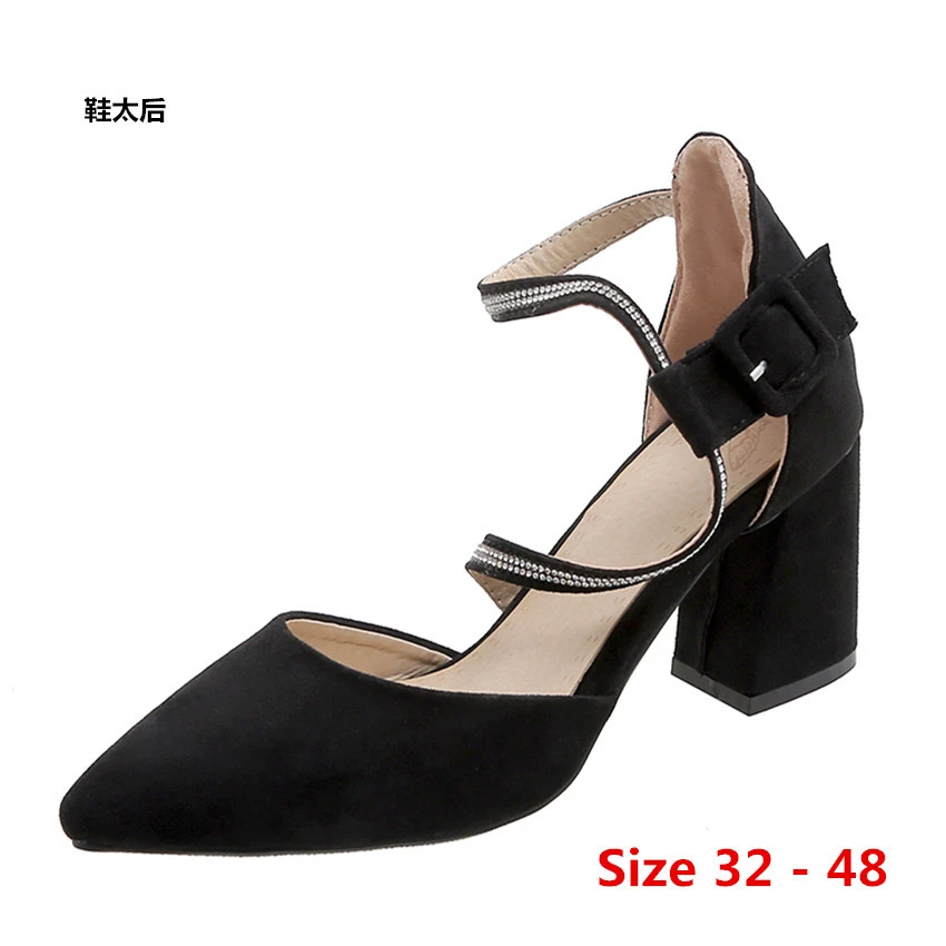 scarpin 32
