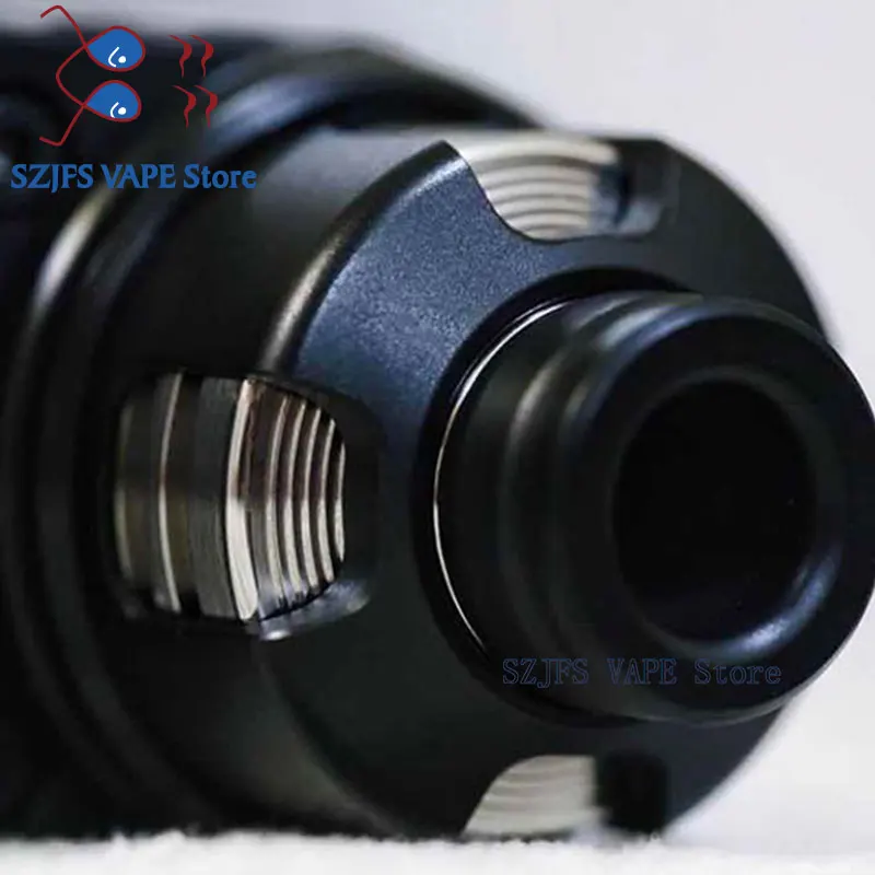 

armor mods engine rda Rebuildable Dripping Atomizer with bf pin 22mm 316 ss 510 thred vs HAKU VENNA V2 Monarch v2 AUCO RDA