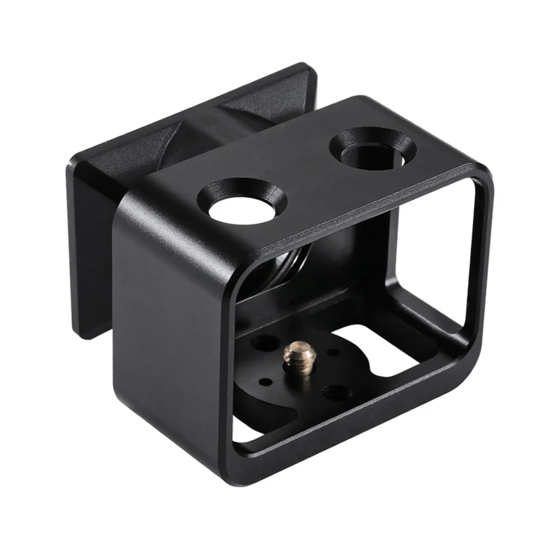 Защитный чехол из алюминиевого сплава для камеры Sony RX0 II с 37 мм УФ объективом экшн