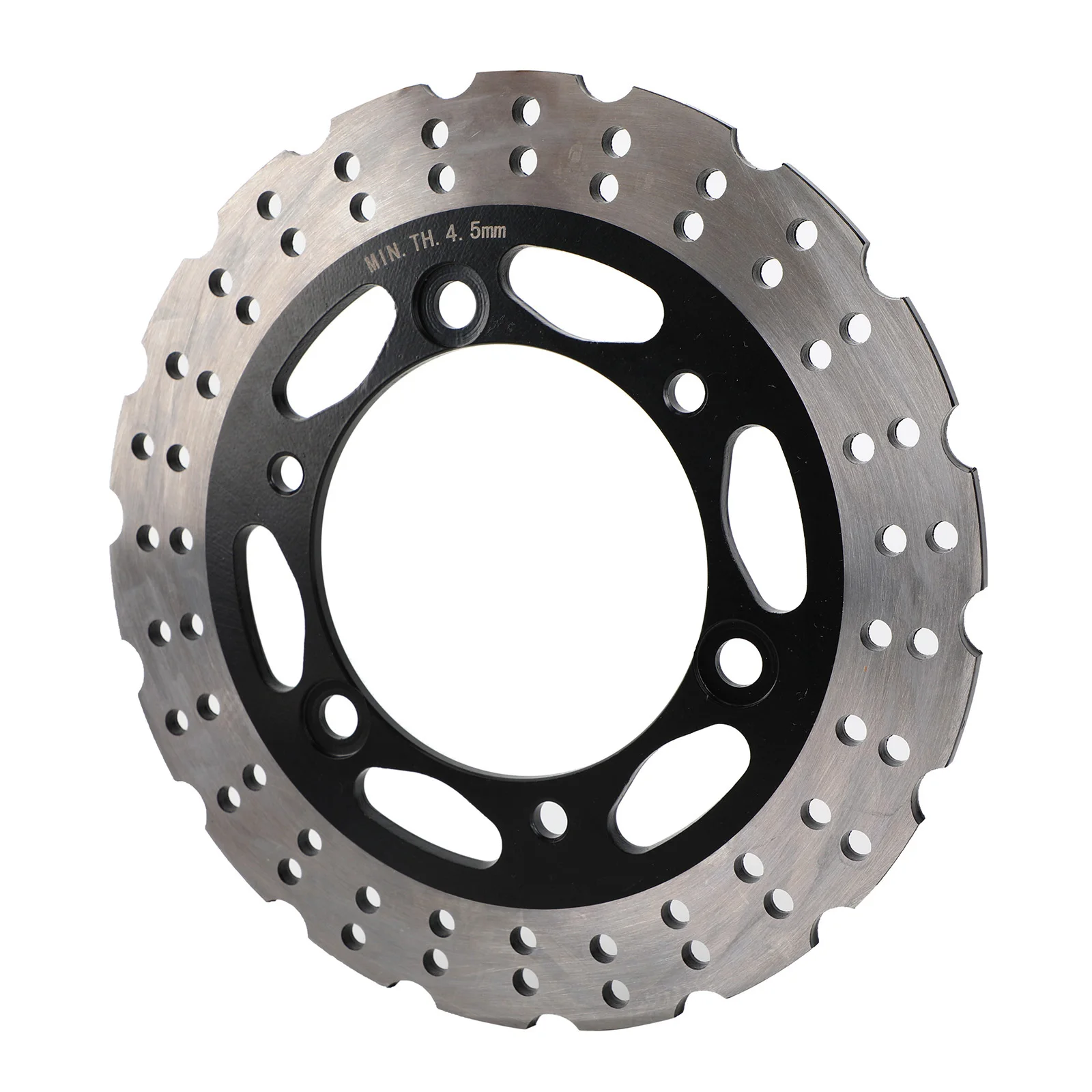 Arashi Rotores De Disco De Freno Delantero Trasero Para