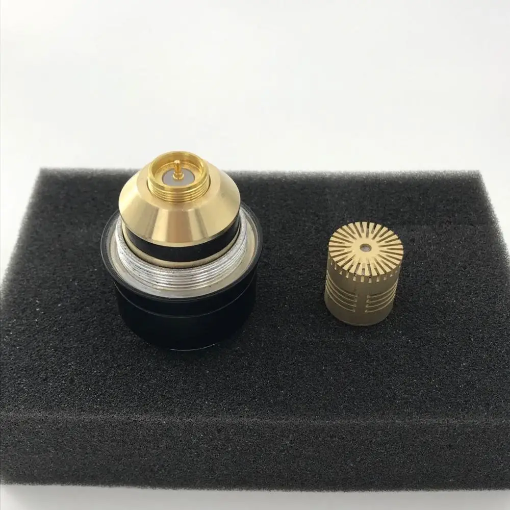 Беспроводной микрофонный сердечник капсульный картридж для Shure KSM9HS ручной микрофон KSM9 ручной микрофон