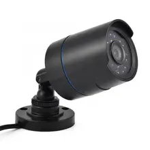 Babyfoon, водонепроницаемая, HD, 720 P, дневная, ночная, IR-CUT, проводная, CCTV, домашняя, камера безопасности, в/на открытом воздухе, bebek telsizi, камера безопасности