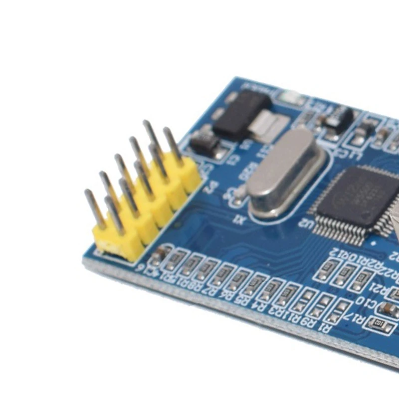 W5500 Ethernet сетевой модуль STM32 микроконтроллер программы более W5100|Сетевые