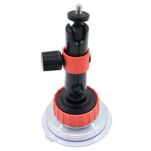 Aliexpress - Suction Cup Car Holder Suction Cup Monitor Bracket Strong Suction 360-degree Rotation Car Bracket For Sports Camera