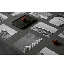 Konggu Youlan художественная фотография Зимний снег открытка