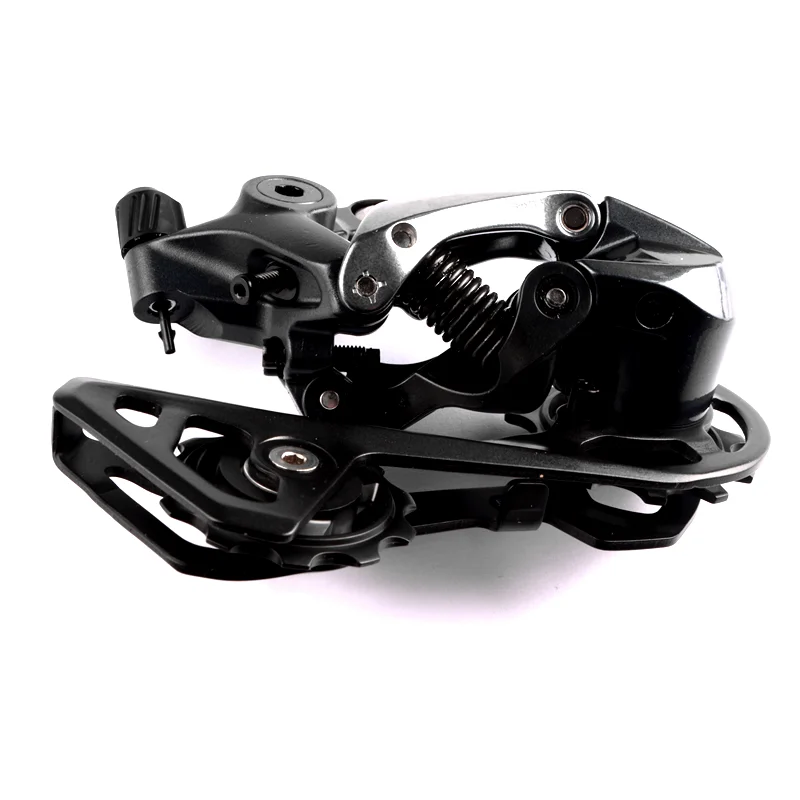 Dérailleur Arrière Shimano Ultegra R8000 11 Vitesses – Cage Medium – Carbone/alloy – Neuf Sous Blister
