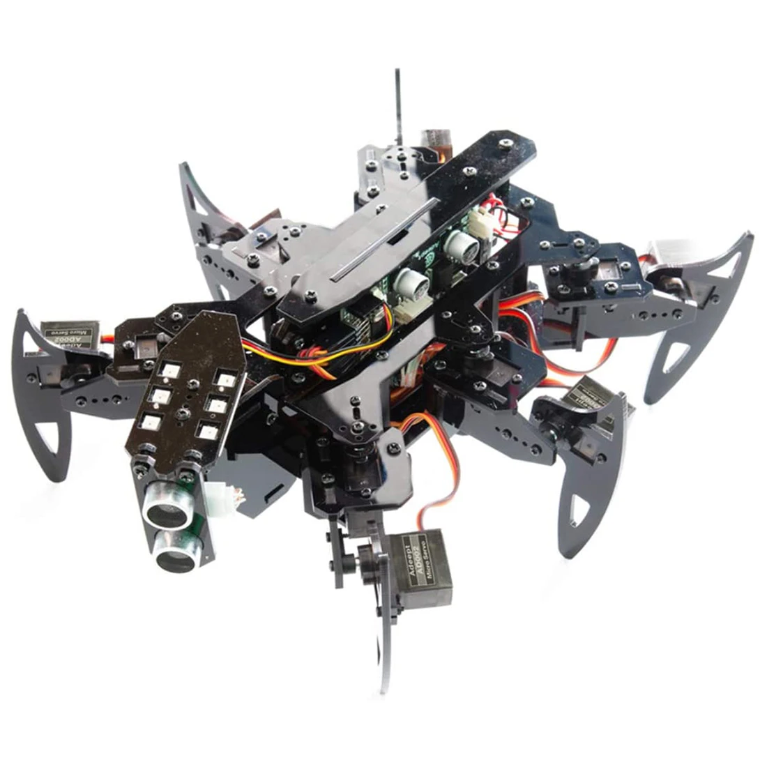 buy robotics kit