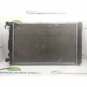 

8D0121251P WATER RADIATOR AUDI A6 SALOON (4B2)