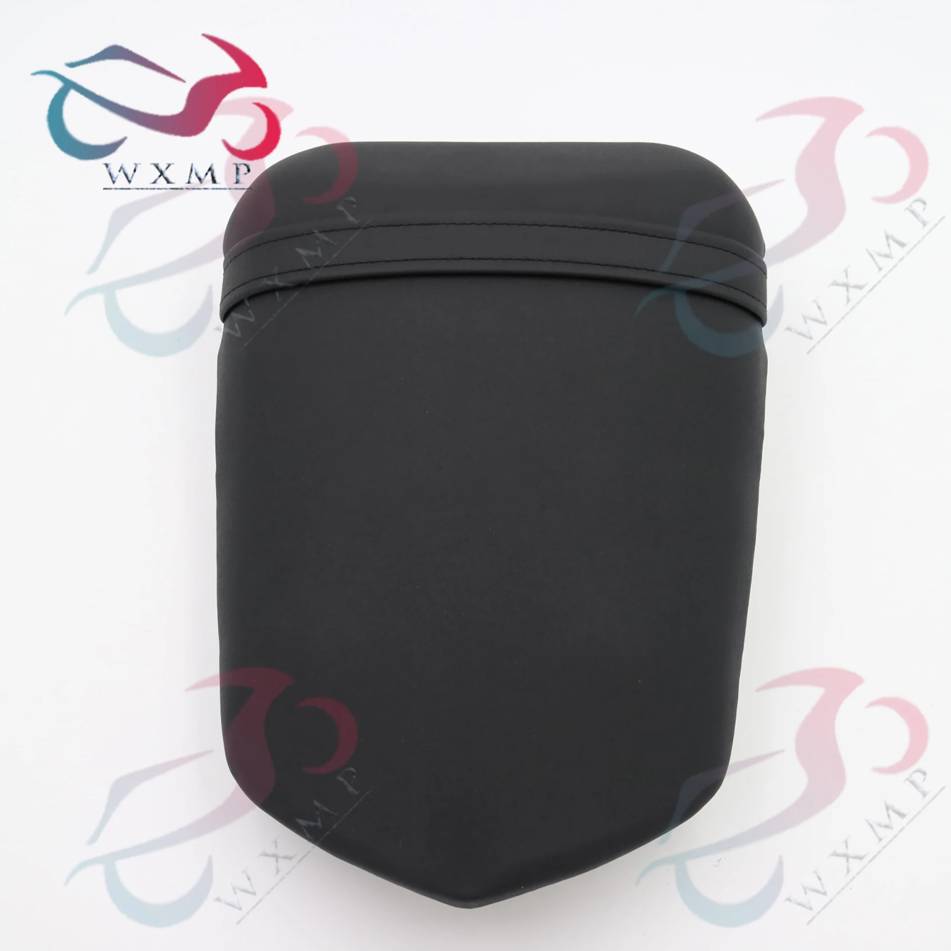 

Motorcycle Rear Passenger Seat Cushion Pillion Cushion For Yamaha YZF1000 R1 04 05 06