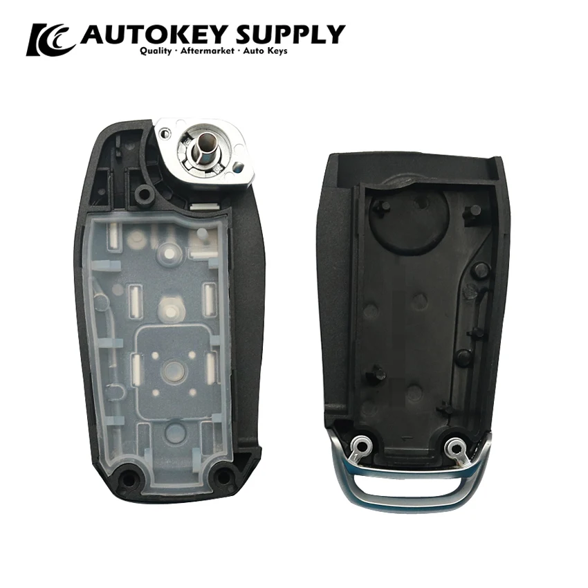 KD B12-3 1 Shell chiave remota AKKDF102 - H07c6778d0013424cb75cc2d572903a44P