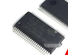 

IC 100%new Free shipping HT1621B