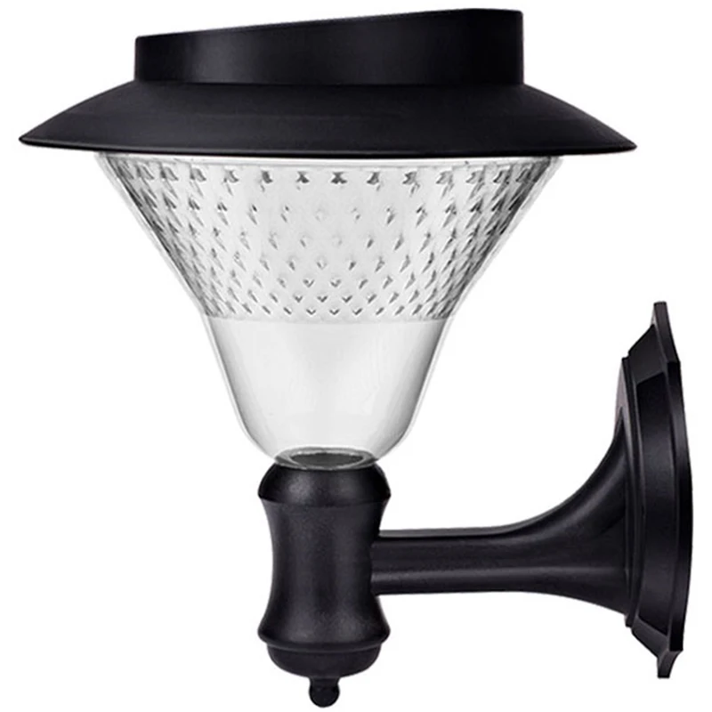 

Led Solar Light 32 Light Garden Wall Light Wall Lamp Sensor Outdoor Solar Street Light Battery Power Light