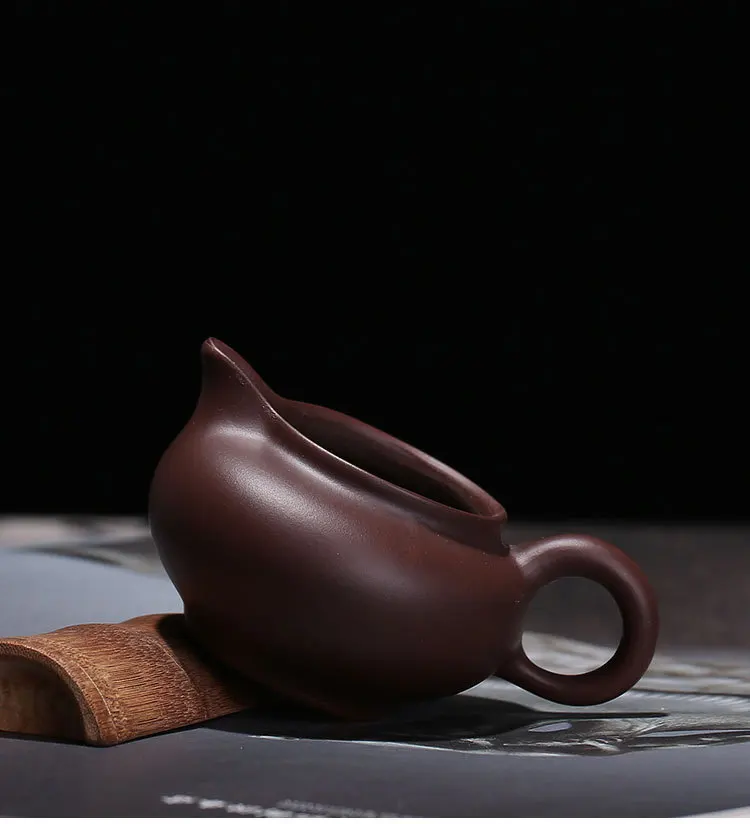 Yixing Manufacturers Wholesale Clay Pitcher Tea Set Cup Manufacturers Tea Pot Support Taobao Consignment a Mixed Batch