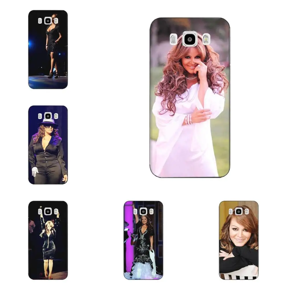 Jenni Rivera американская Мексиканская Одиночная для Huawei Nova 2 V20 Y3II Y5 Y5II Y6 Y6II Y7 Y9 G8 G9 GR3 GR5