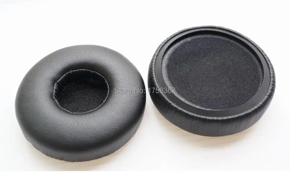 Almofadas de Ouvido Substituir os Protetores de Ouvido para Uso com Akg Fone de Ouvido Muffs de Ouvido Fone de Ouvido com Cancelamento de Ruído Coxim nc com Cancelamento de Ruído K495nc K490nc - K495 - Image 2
