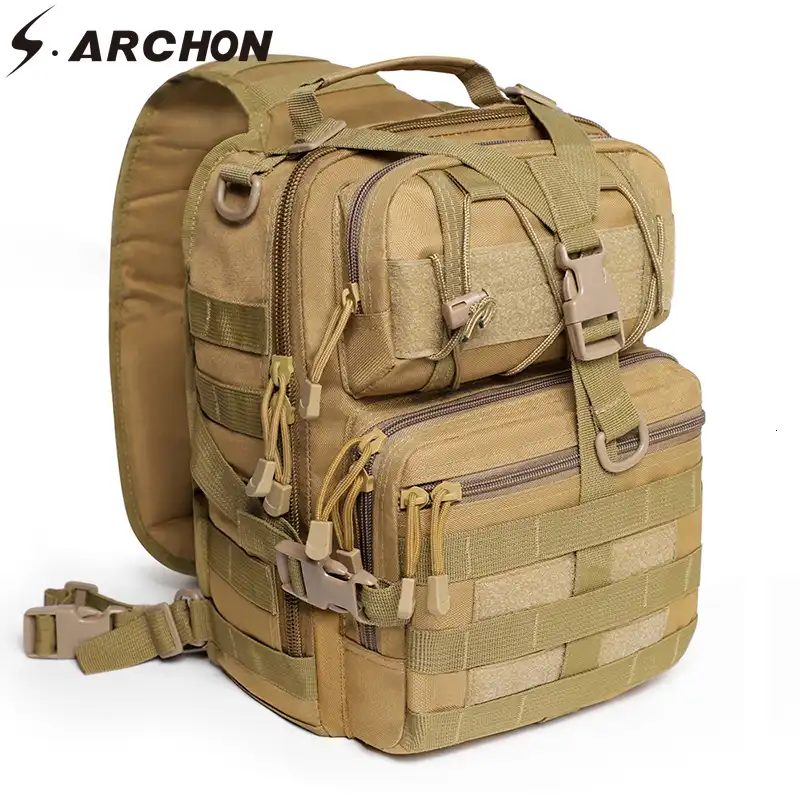 official army backpack