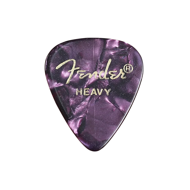 H Heavy 1.0mm Крыло 1 шт. Премиум целлулоидный медиатор бас медиатор акустические электрические аксессуары Классическая гитара Часть выбрать 0,46/0,68/1,00 мм - Цвет: H Heavy 1.0mm