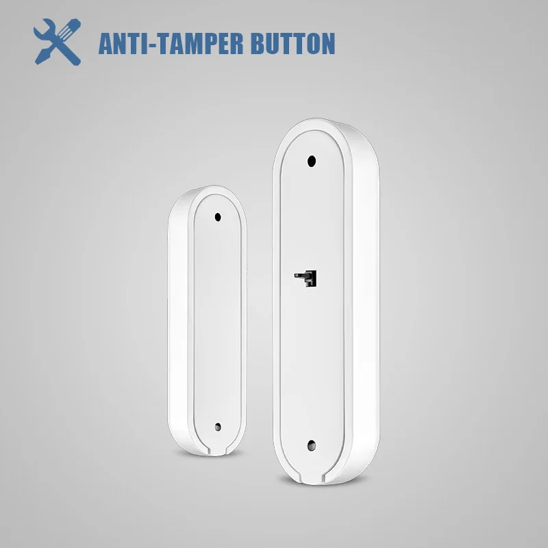 KERUI беспроводной дверной щель окно магнитный датчик детектор открывания двери