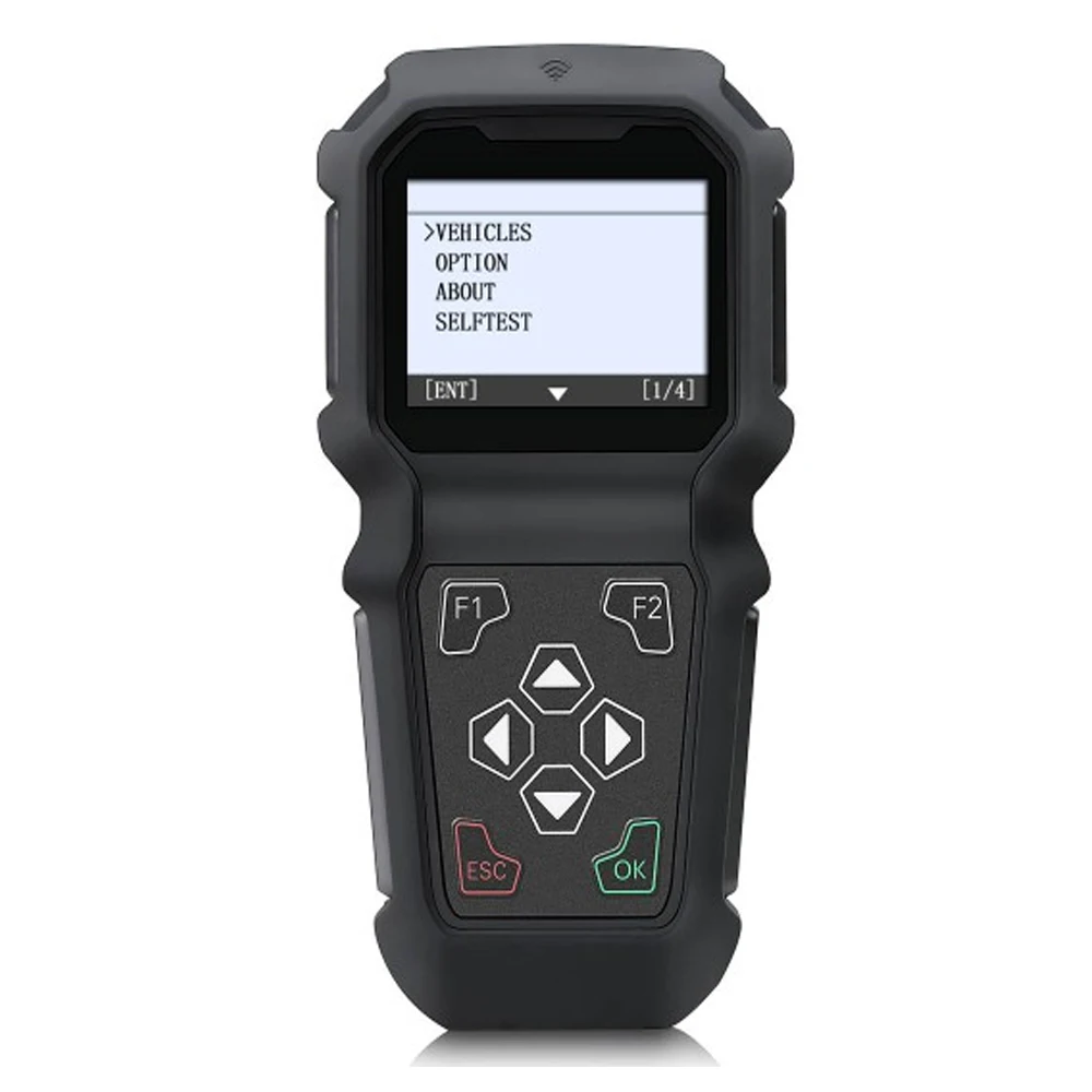 US $129.00 OBDSTAR GODIAG K101 For Mazda For Subaru HandHeld Key Programming Tool Durable Design Fast And Stable Operation