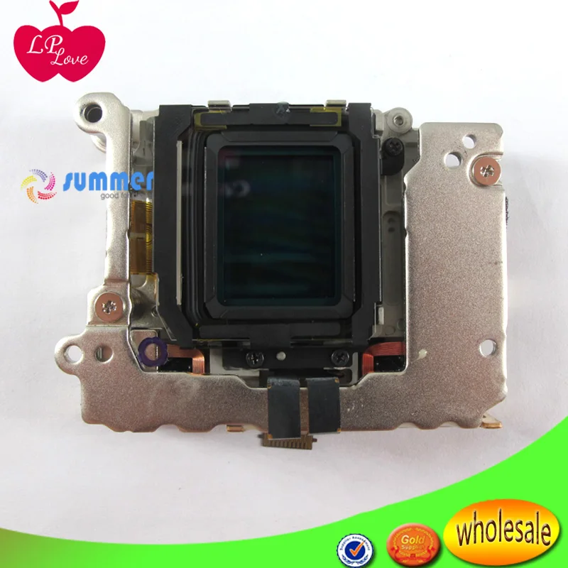 CCD CMOS With Flex Cable For Olympus E-M5 Mark II Digital Camera Repair Part | Электронные компоненты и