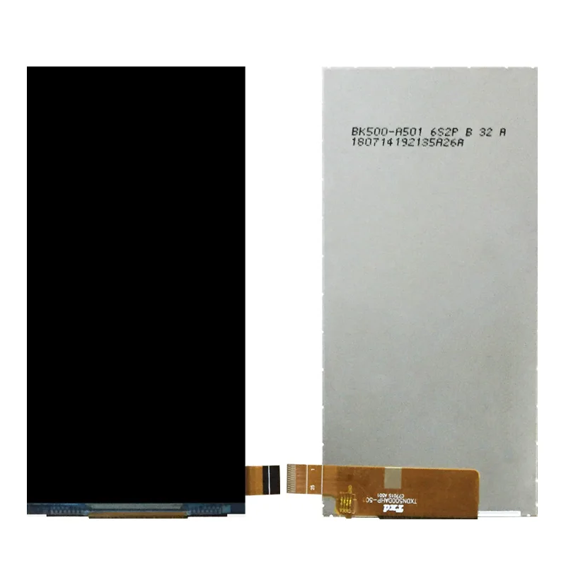 For Alcatel 1 5033 5033A 5033J 5033X 5033D 5033T Monitor LCD Screen Display Free Tools For 5
