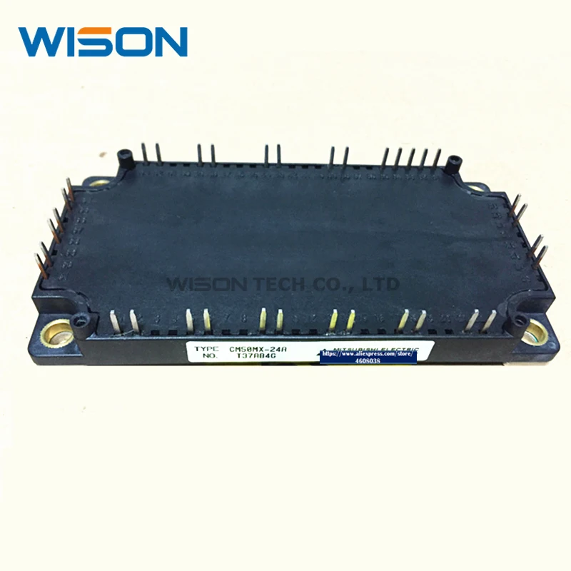 CM50MX-24A CM75MX-24A и igbt-модуль