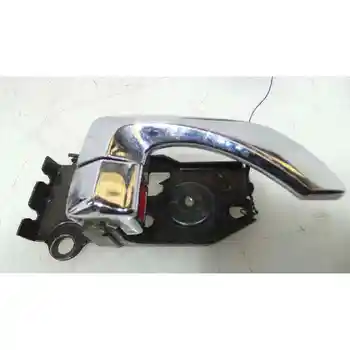 

8261026010 HANDLE INNER FRONT RIGHT Hyundai SANTA FE (SM)
