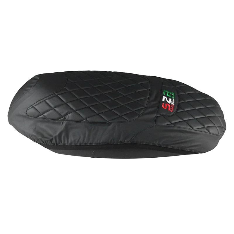 오토바이 스폰지 시트 커버 절연 쿠션 케이스 커버, 혼다 PCX125 PCX150 PCX 150 PCX 125 2016-2019