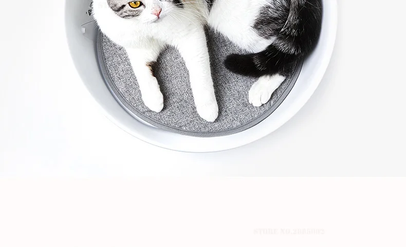 Xiaomi PETKIT умный холодный и теплый коврик для домашних животных четырехсезонный Универсальный Коврик для питомцев коврик для кошек товары для домашних животных Коврик для домашних животных