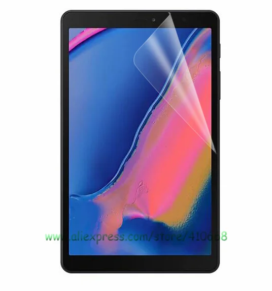 2pcs-lot-Clear-Matte-Anti-glare-LCD-Screen-Protector-Film-Guard-For-Samsung-Galaxy-Tab-A