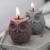 3D Сова Свеча Плесень Силиконовая Форма Для Изготовления Свечей DIY Ручной Работы Смолы Формы Для Штукатурки Соевый Аромат Воск Мыло Плесень