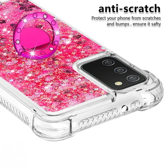 Samsung Galaxy Walmart Phone Covers Clear Silicone Gel Phone Cover