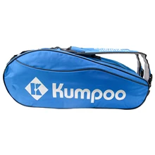 Сумка Kumpoo KGS-26S Blue