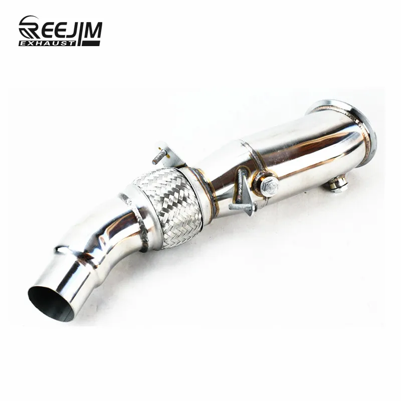 bmw 328i catless downpipe