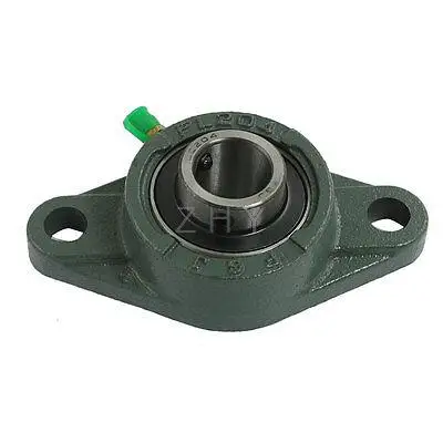 

20mm UCP204 Mounted Block Cast Housing Self-aligning Pillow Bearing Rsooc