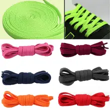 Для женщин, мужчин, детей, плоские кроссовки, беговые шнурки, Спортивная походная прогулочная обувь, шнурки, zapatillas шнурки для прогулок