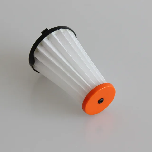 5PCS Replacement Dust HEPA Filters for Electrolux ZB3003 ZB3114 ZB5108 ZB6118 Robot Vacuum Cleaner Parts Accessories 6