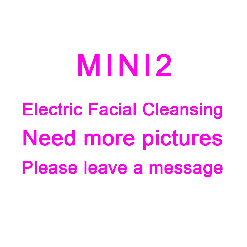 

Foreo Luna mini 2 Limpieza Facial Face cleansing brush FOREO Silicone Electric face Brush Usb Waterproof Luna mini2