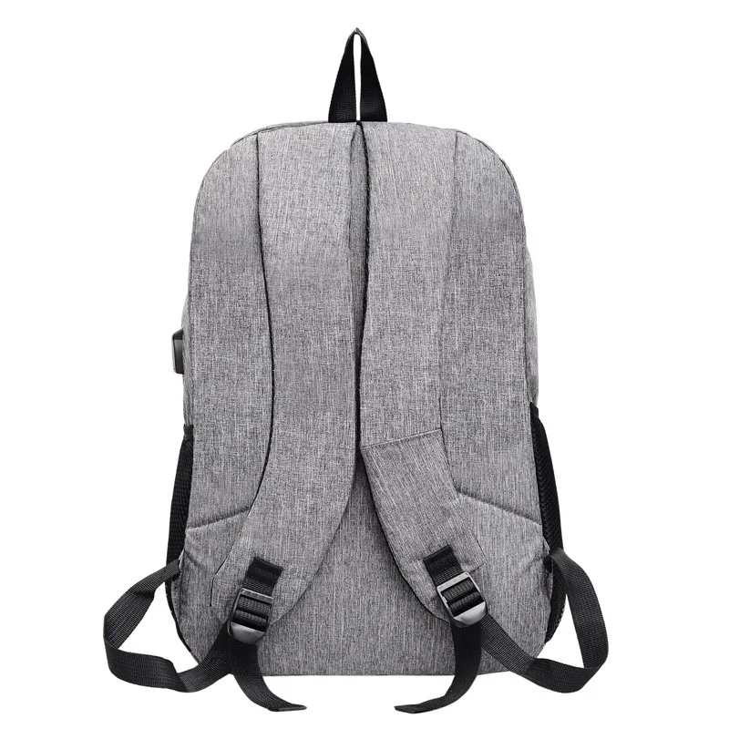

Baigou 2019 New Style Men Business Casual Large Capacity Laptop Backpack Customizable Logo