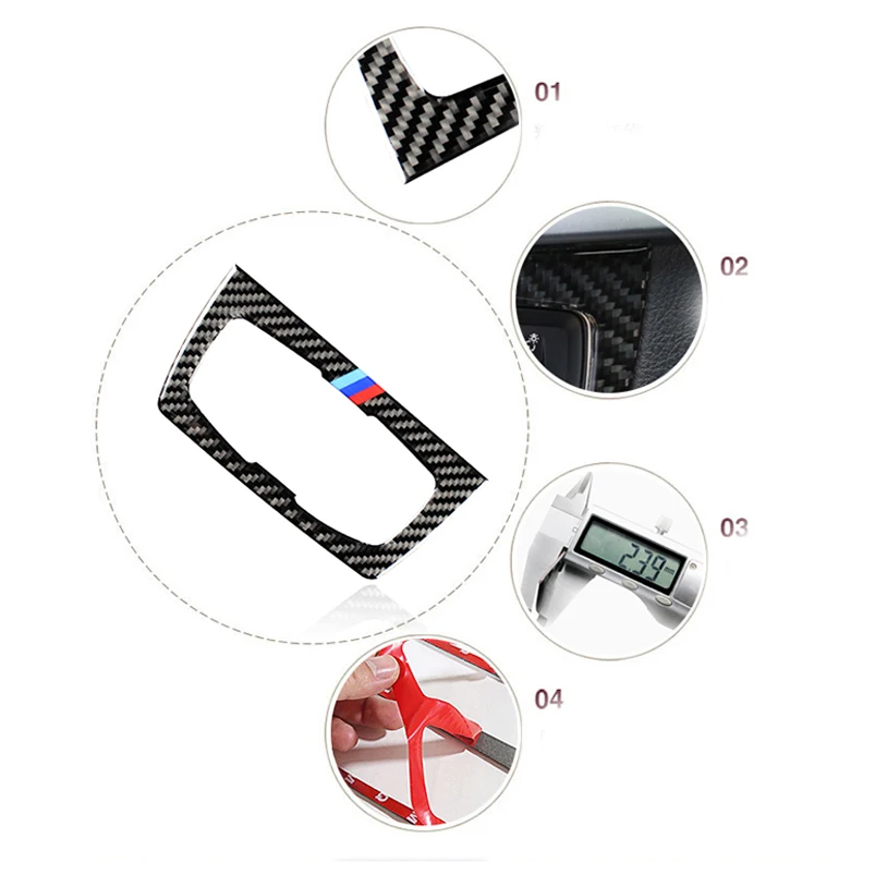 qx-宝马3系大灯开关07