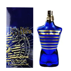 Jean Paul Le Male  Eau De Toilette Pour Homme Edition Limitée Parfum
