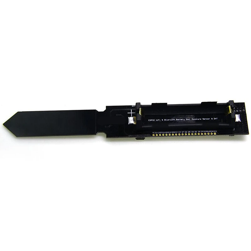 Esp32 Rev1 Wifi и Bluetooth Батарея и Dht11 датчик температуры и влажности почвы модуль