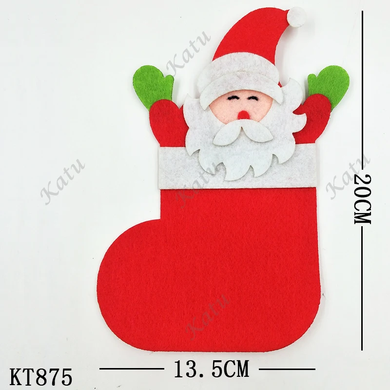 Santa Claus cutting dies 2019 new die cut &ampwooden Suitable for common machines on the market | Дом и сад