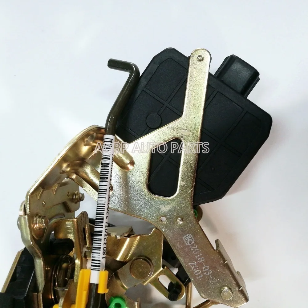 JAC J3 Fornt правый дверной замок блок oem 6105160U8010