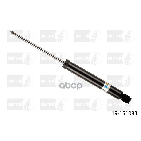 Амортизатор 2-Х Трубный Газовый Задний B4 Bilstein арт. 19-151083