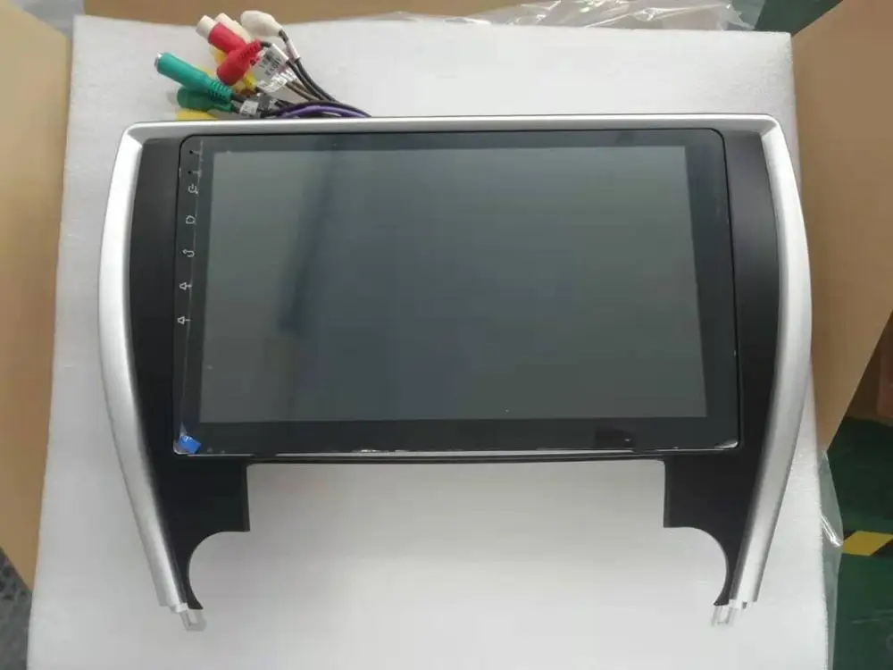 Sale Free Shipping Elanmey big screen android 8.1 car multimedia for Toyota Camry 2015 gps stereo autoradio headunit bluetooth player 0 Sale Free Shipping Elanmey big screen android 8.1 car multimedia for Toyota Camry 2015 gps stereo autoradio headunit bluetooth player 0