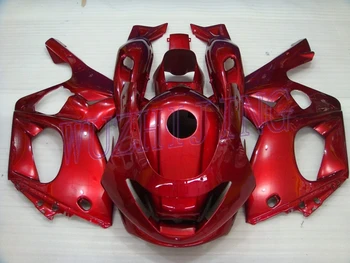 

Fairing YZF 600R 06 07 Fairing YZF600R 06 07 Pearl Red Motorcycle Fairing Thundercat 1997 - 2007