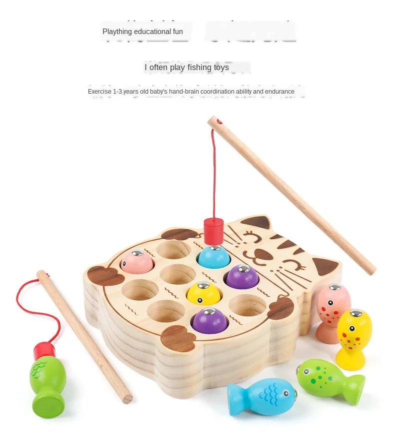 小猫钓鱼游戏_06